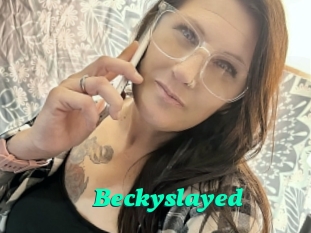 Beckyslayed
