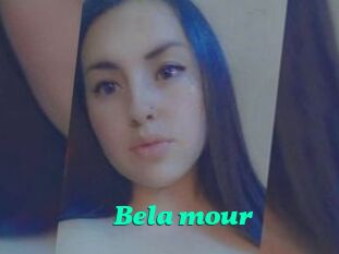 Bela_mour
