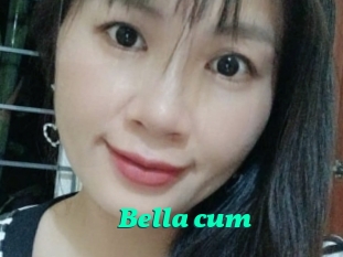 Bella_cum