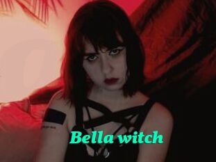 Bella_witch