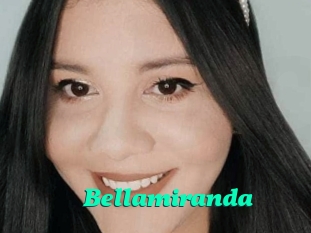 Bellamiranda