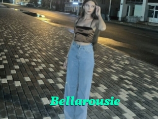 Bellarousie