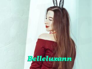 Belleluxann