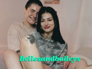 Bellesandbaileys