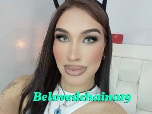 Belovedchain019