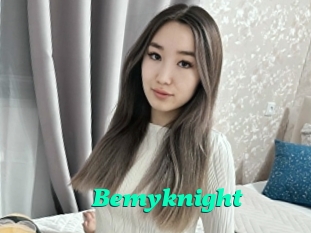 Bemyknight
