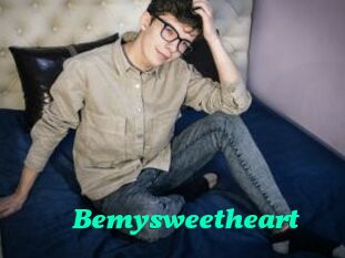 Bemysweetheart