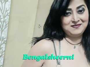 Bengalsheerni