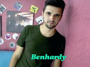 Benhardy
