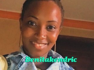Benitakendric