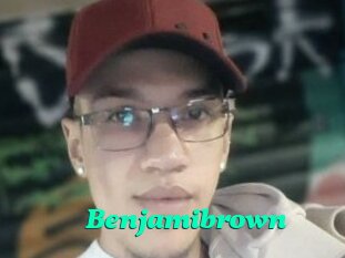 Benjamibrown