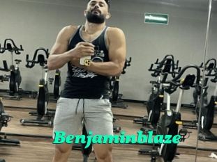 Benjaminblaze