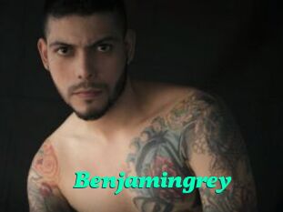 Benjamingrey
