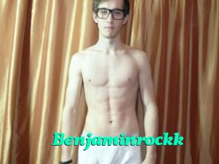 Benjaminrockk
