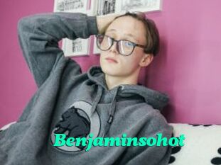 Benjaminsohot