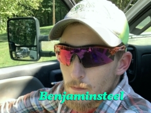 Benjaminsteel