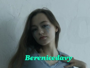 Berenicedavy