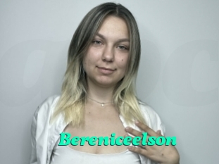 Bereniceelson