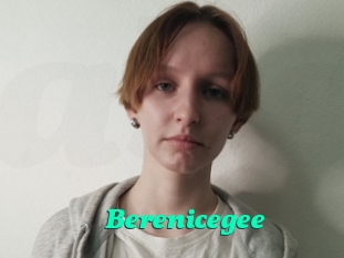 Berenicegee