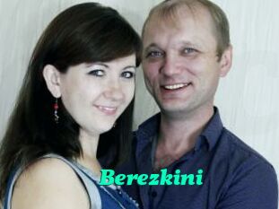 Berezkini