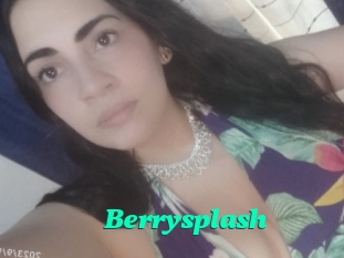 Berrysplash