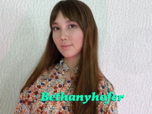 Bethanyhofer