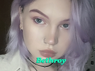 Bethroy