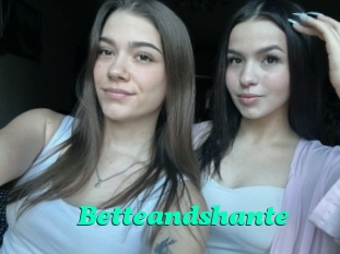 Betteandshante