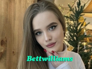Bettwilliams