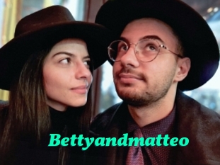 Bettyandmatteo