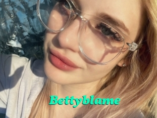 Bettyblame