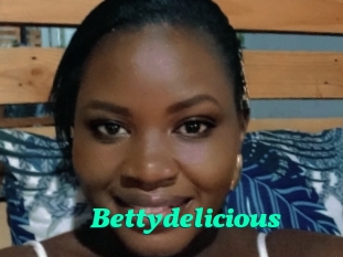 Bettydelicious