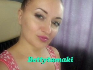 Bettytamaki