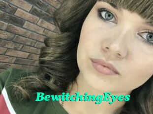 BewitchingEyes