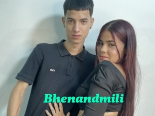 Bhenandmili
