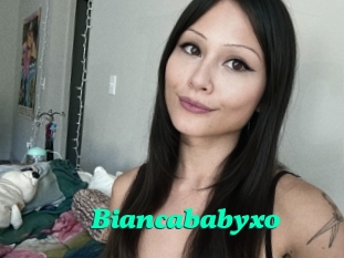 Biancababyxo