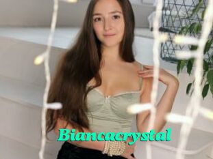 Biancacrystal