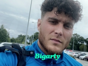 Bigarty