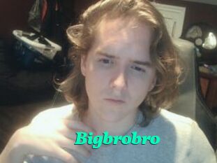 Bigbrobro