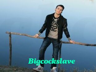 Bigcockslave