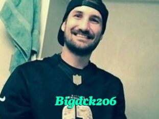 Bigdck206