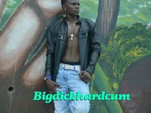 Bigdickhardcum