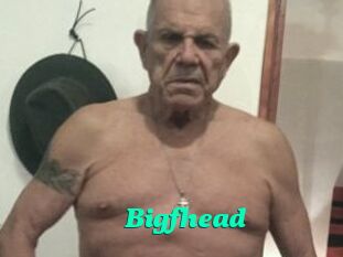 Bigfhead