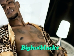Bighotblackx
