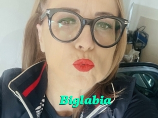 Biglabia