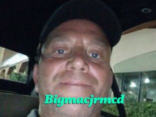 Bigmacjrmcd