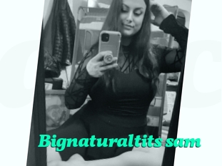 Bignaturaltits_sam