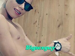 Bigsexguy