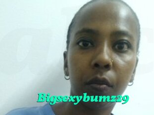Bigsexybumz29