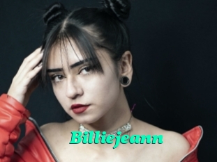 Billiejeann
